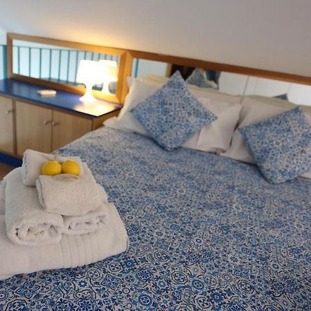 Casa Gilda Villa Соренто Екстериор снимка