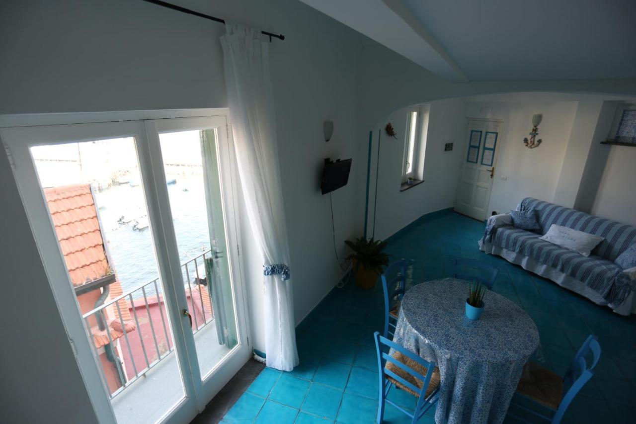Casa Gilda Villa Соренто Екстериор снимка