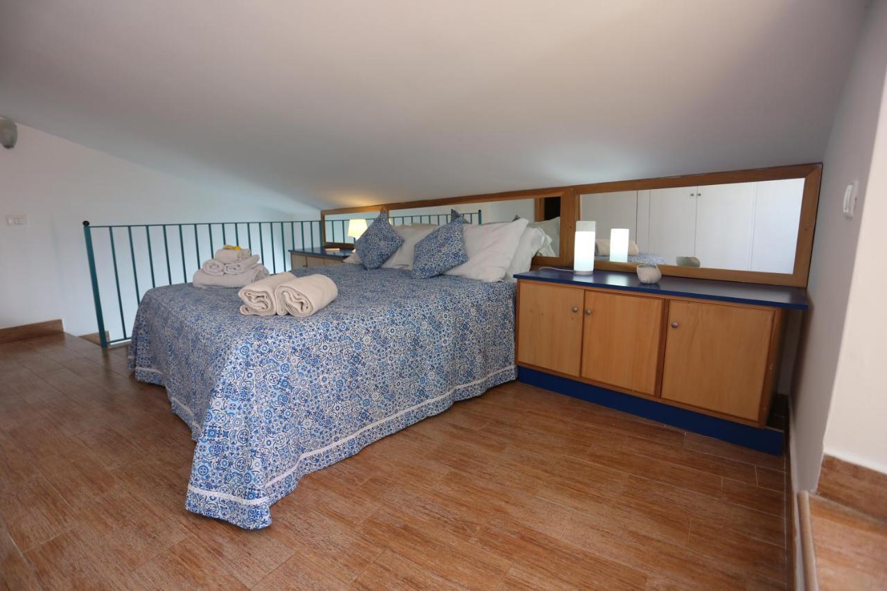 Casa Gilda Villa Соренто Екстериор снимка