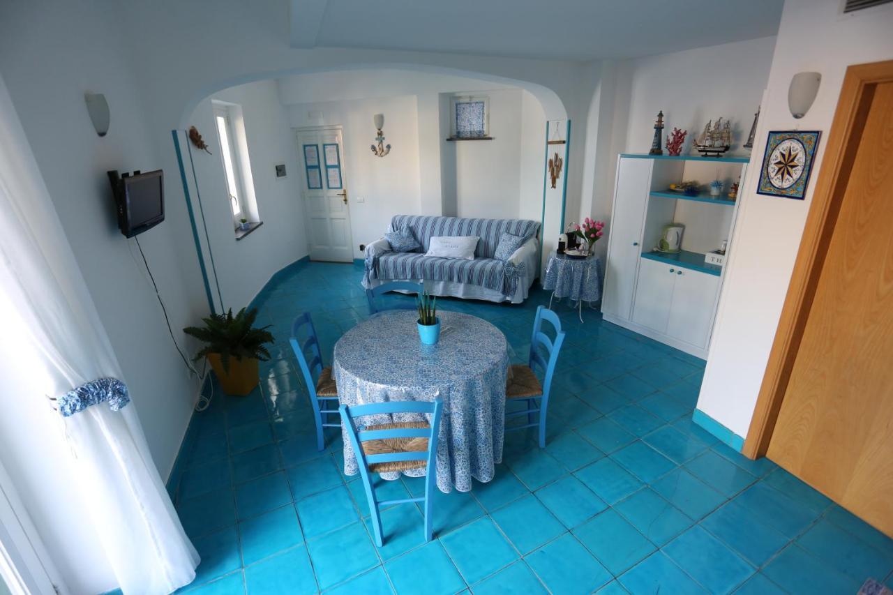 Casa Gilda Villa Соренто Екстериор снимка