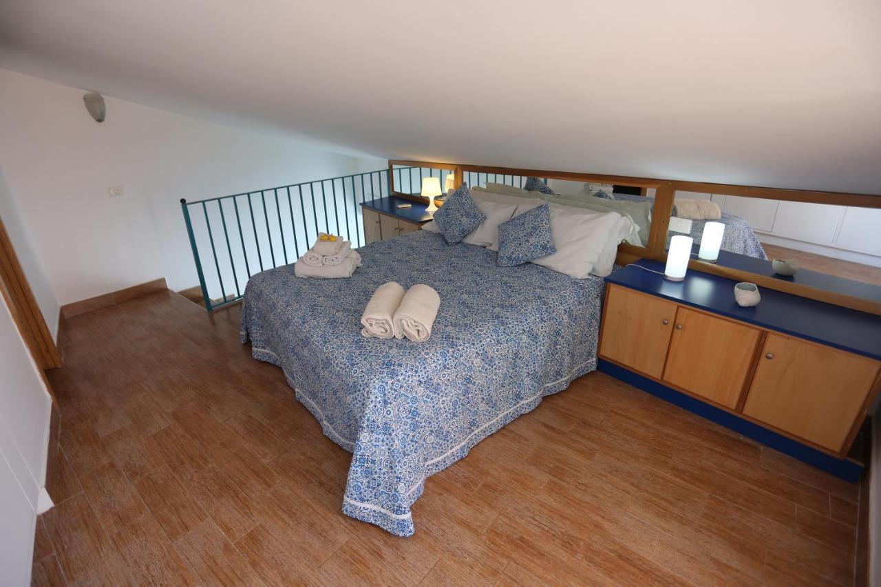 Casa Gilda Villa Соренто Екстериор снимка